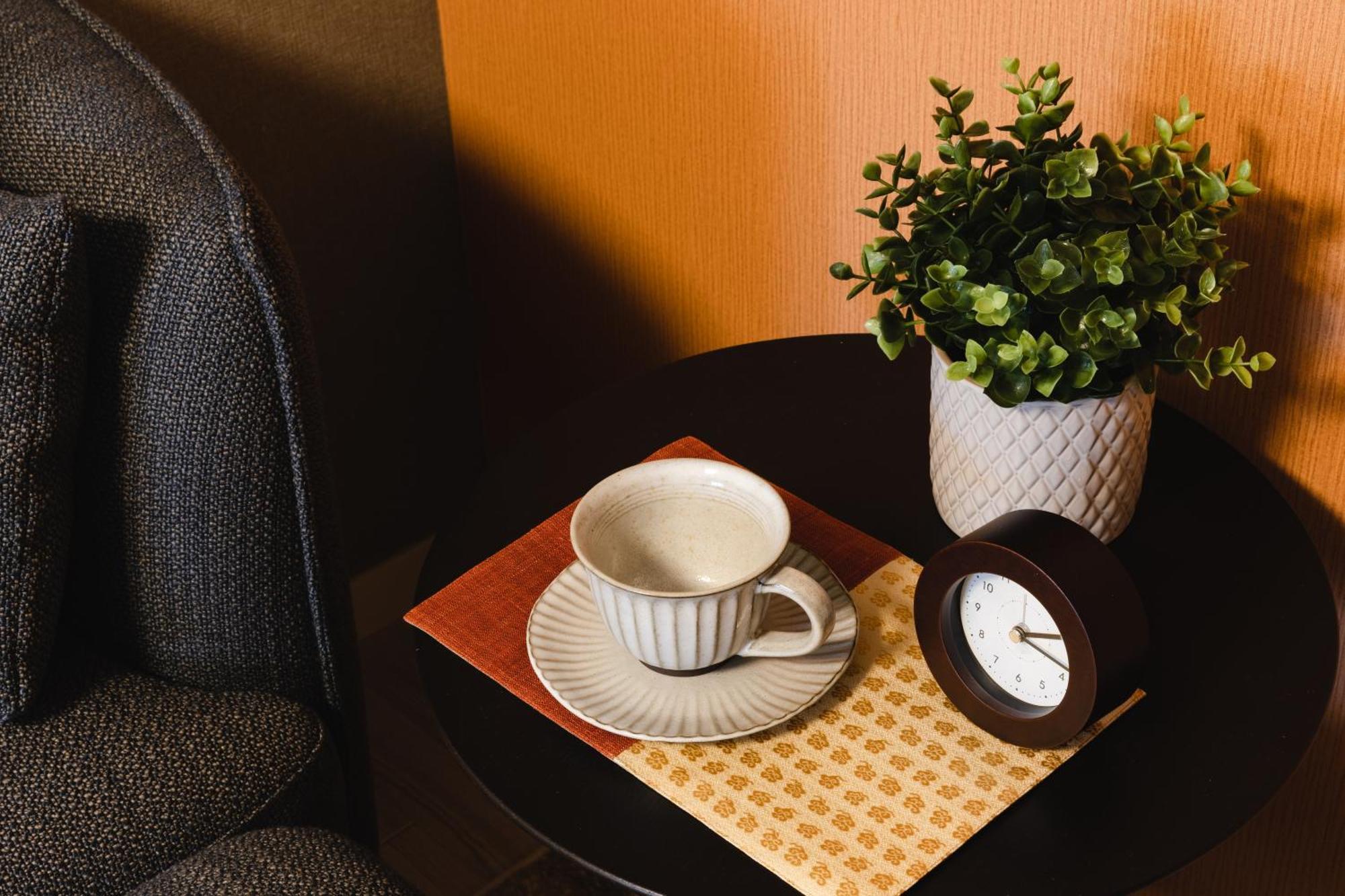 Fuji Heights Hotel 오사카 외부 사진